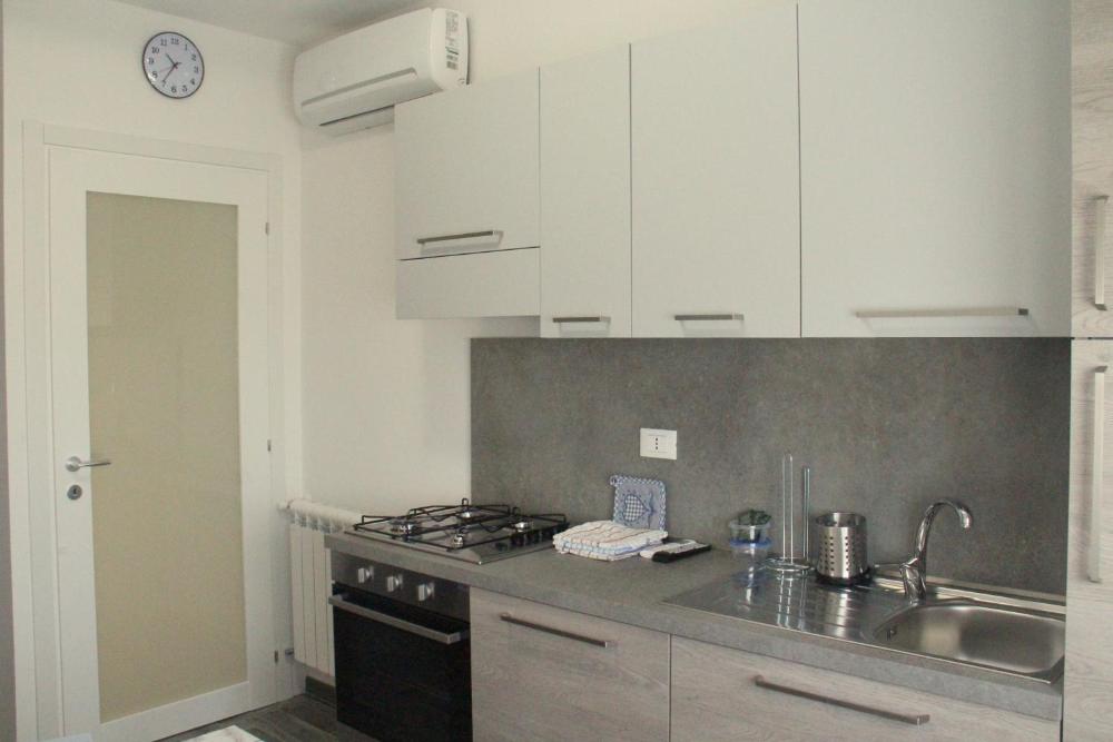Standard Apartment interior